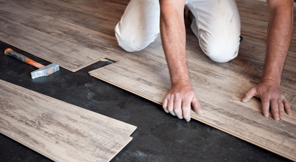 Peinture pour projet de décoration en Normandie